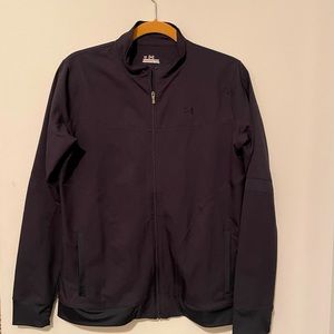 Under Armour light breathable jacket